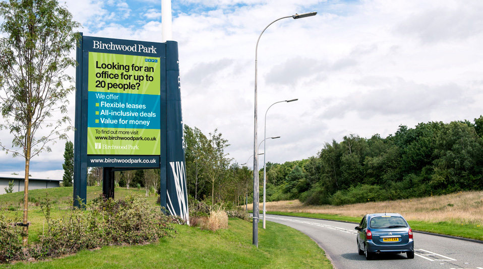 Birchwood_mega_sign Hammond Design