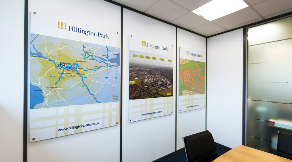 Hillington_wall_panels Hammond Design