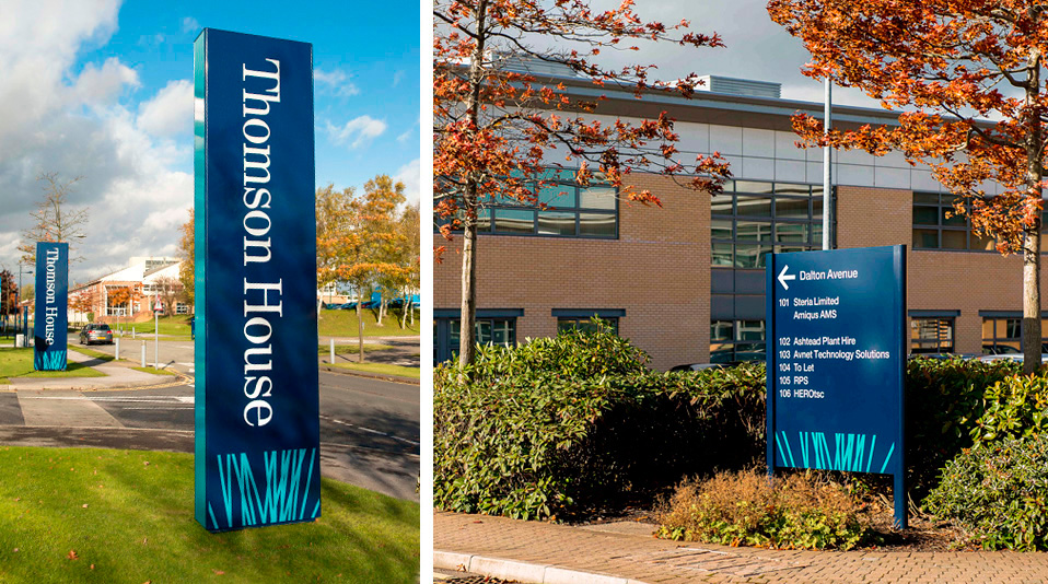 Thomson_Dalton_sign Hammond Design